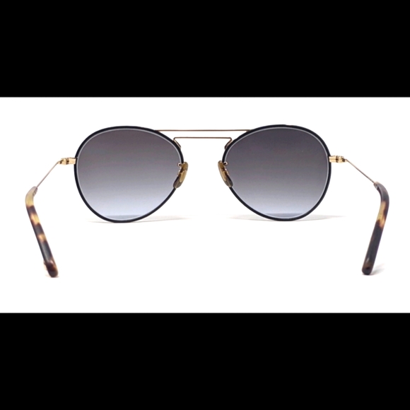 Garrett Leight :: Toledo 49 Matte - Picture 5 of 12